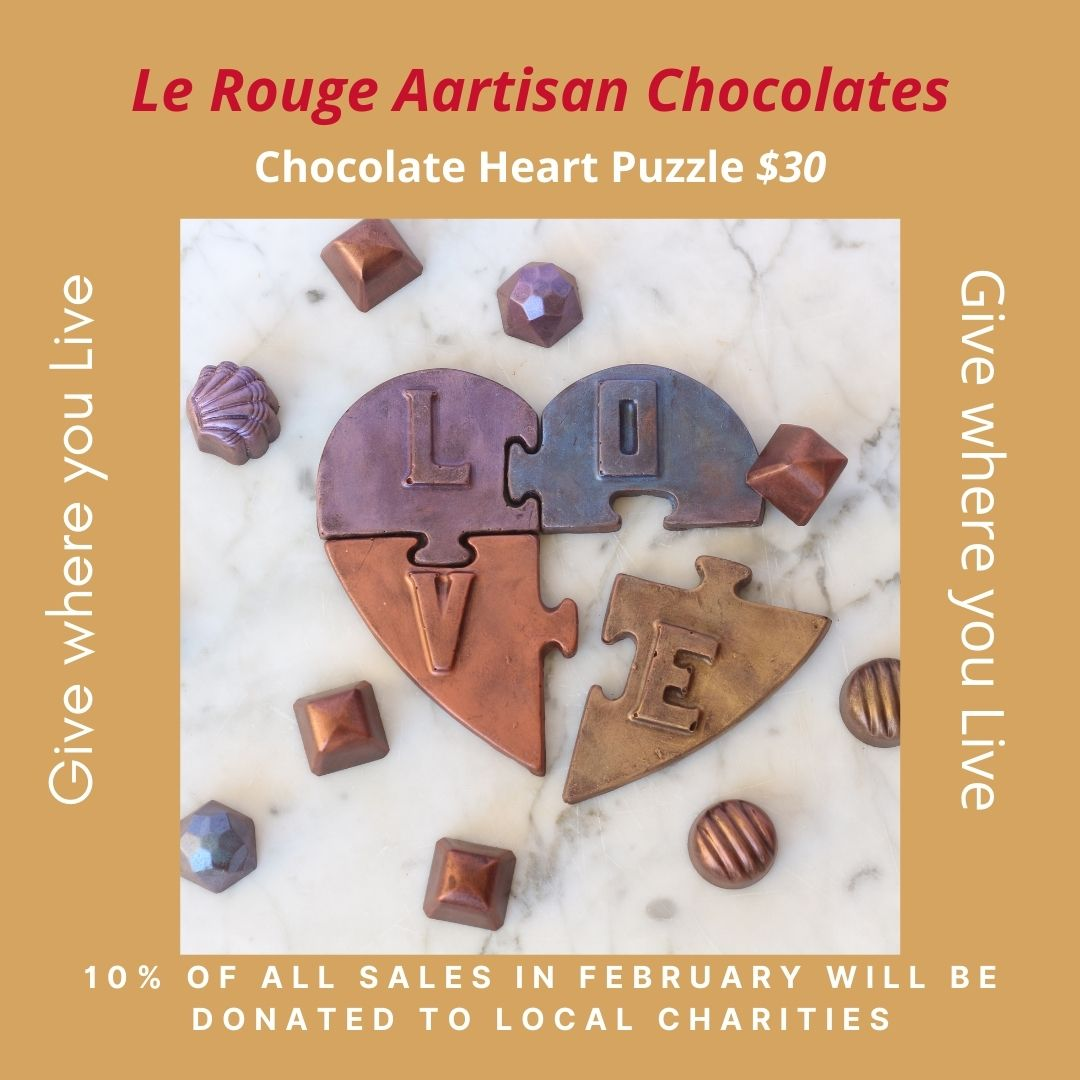 Valentine's Day Collection