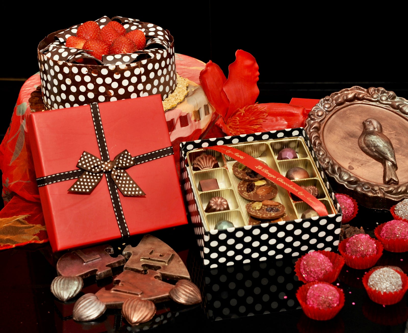 River Side Yacht Club Curated Holiday Collection