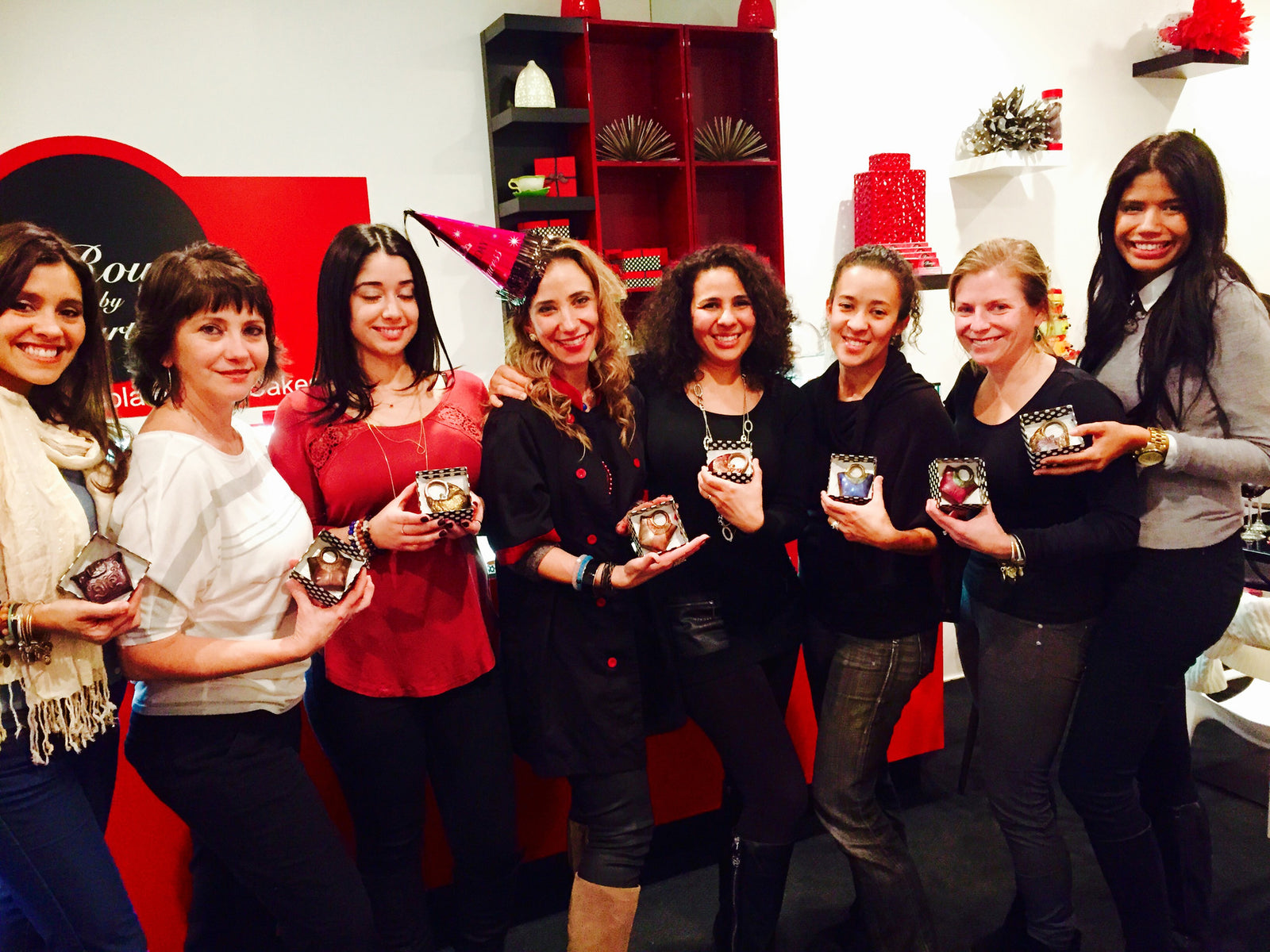 Fun Chocolate Making Classes for Kids