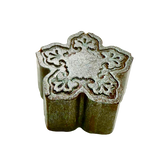 Saffron Pistachio
