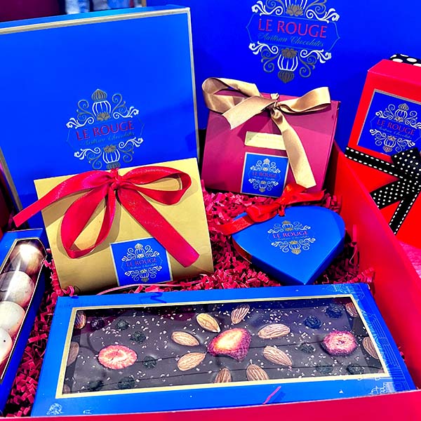 Curated Gift Boxes