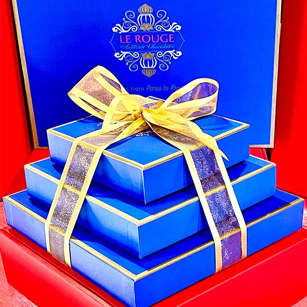 Curated Gift Boxes