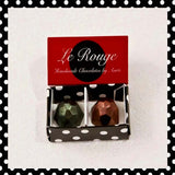 Heritage Truffle Collection