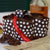 Kentucky Bourbon Chocolate Ganache Cake