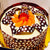 Grand Marnier Orange Chocolate Cake