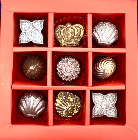 Caramel Collection