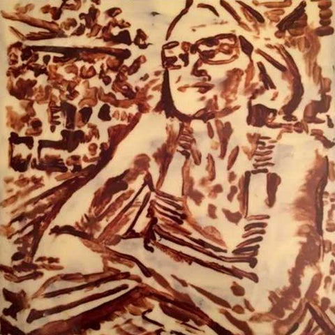 **Chocolate Portraits