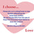 Hot Chocolate Heart Balms