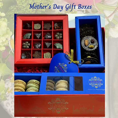 Mother's Day Gift Boxes