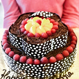 Le Rouge Cake Collection