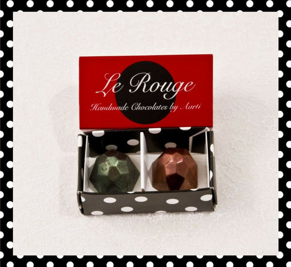 Heritage Truffle Collection