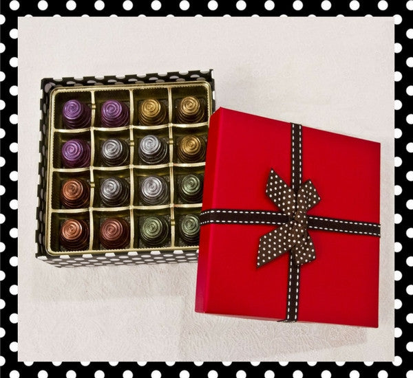 Oriental Truffle Collection